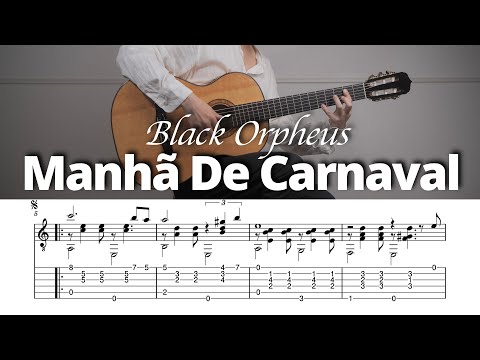 Manhã de Carnaval | Black Orpheus | TAB