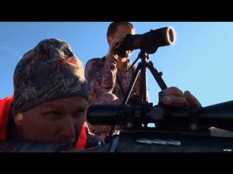 Hunting Elk In Wyoming Part 2
