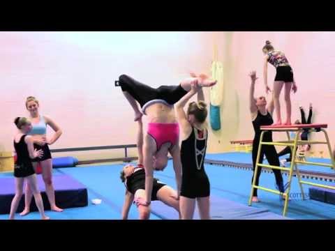 2015 British Acrobatic Championships - Acrobay Preview