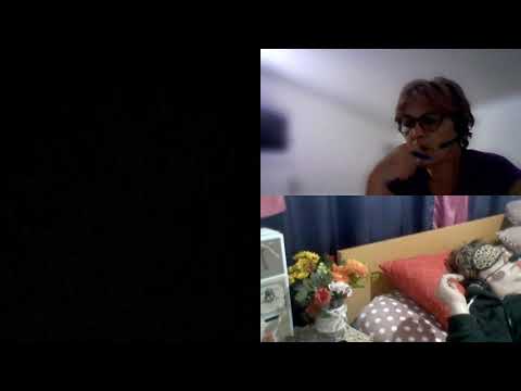 RO-566.Nica,Karma Cumplita si Interf.Reptiliana Onirica.H. R. E. LASCU coord. si C. MORARU telepat