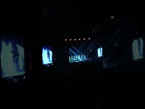 John Grant-Disappointing