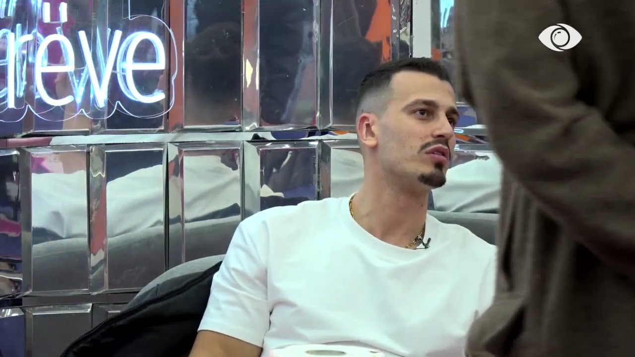 “Se je padron i këtij…”/ Luizi-Mateos: Kiara është padroni im, më dridhen gjunjët para 20 kg femër