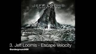 Jeff Loomis - Plains Of Oblivion (Limited Edition / Full Album)