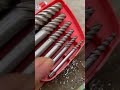 This tool can help you quickly remove broken screws