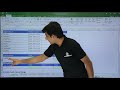 MS Excel Vlookup In Excel Video Tutorials