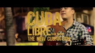 Cuba Libre Son Band presenta su nuevo sencillo Bohemio 2015 2016