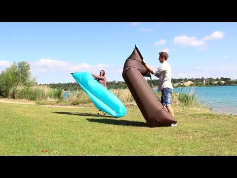 Brust+Partner Fatboy Lamzac