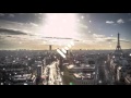 Fytch - Sirens Over Paris [Bass Boosted] 