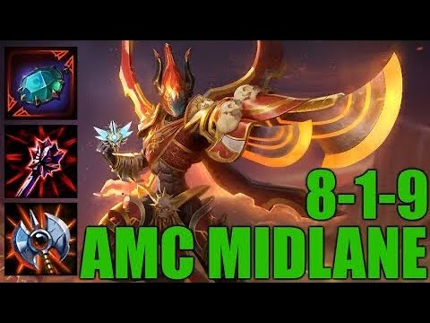 Nothing can stop the bee, Ah Muzen Cab Midlane - Smite Grandmasters Ranked