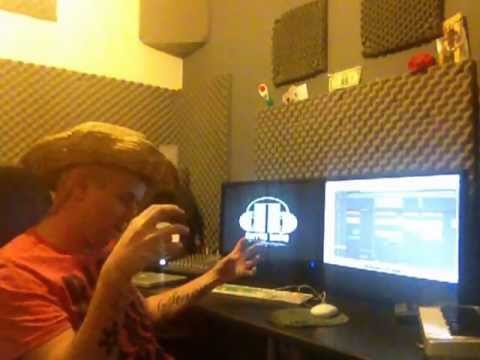 Darren Bailie - Braveheart 2012 Teaser