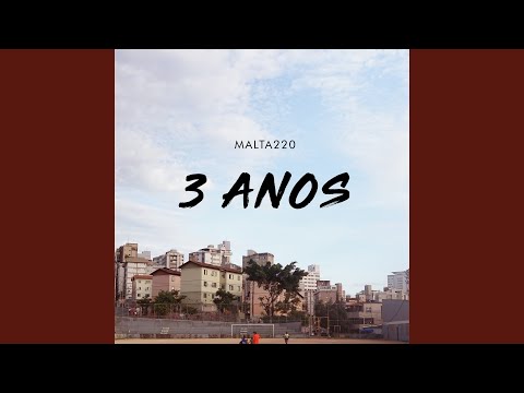 3 Anos