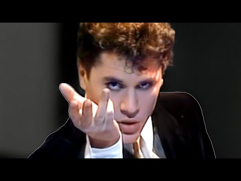 GAZEBO - Love in your eyes (Long 12'' Version Videoclip)