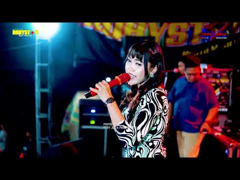 ROBYSTAR - DRAGON BALL - EMA VERNANDA - HAPPY WEDDING ANZAR & LAYLA - BANDENGAN JEPARA
