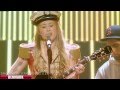 Soluna Samay - Should've Known Better ...