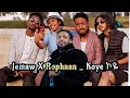 Jemaw X Rophnan ኮዬ Parody Music 😂😂😂