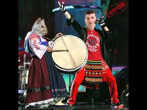 Cmaxim88 - No Luck Eurovision