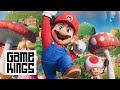 Super Mario Bros. Movie Review: Een van de leukste films van het jaar?