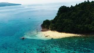 preview picture of video 'Triton Island Vincenzo Sagun Zamboanga del Sur'