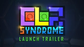 COLOR Syndrome LAUNCH TRAILER