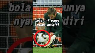 Download lagu Di tahun 2010, satu bola kayak punya nyawa sendiri. Bikin pemain top berasa amatir! #jabulani #bola mp3 Download lagu Di tahun 2010, satu bola kayak punya nyawa sendiri. Bikin pemain top berasa amatir! #jabulani #bola mp3
