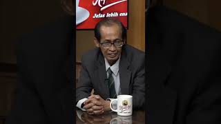 Download lagu Saya Ingin Hukum Mati Koruptor, Hakim Artidjo mp3