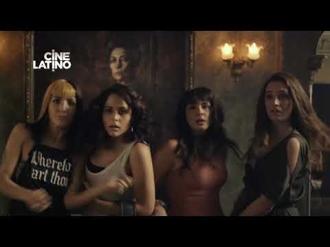 Más negro que la noche 30SEG-Trailer Cinelatino | Cinelatino