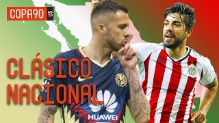 Is Mexico’s Second National Team Doomed?