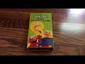 My New Kids Favorite Songs 1 VHS