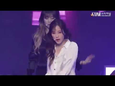 [161109] T-ARA 티아라 - "Farewell Movie" 이별 영화 Comeback Showcase REMEMBER