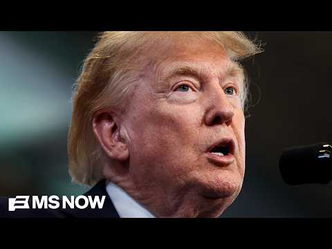 ‘MASS CONFUSION’: Trump wants ‘chaos’ ahead of the midterms, key House Dem warns