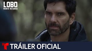 Lobo, Morir Matando | Tráiler oficial | Telemundo