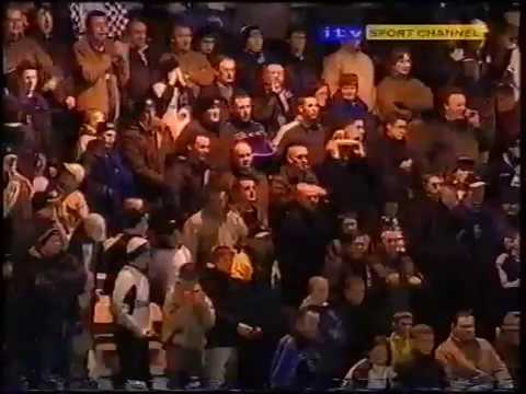 ARCHIVE: Rochdale 5 York City 4 - 05.02.02