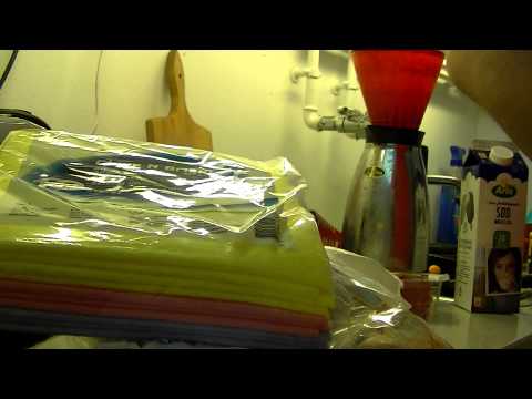 MongoTV_440 - Lønningsdag Fredag 29.Maj 2015 - Hjemme Fra NETTO - Pakker Ud Og Snakker