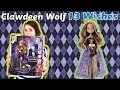 Обзор на Clawdeen Wolf 13 Wishes: Haunt the Casbah ...