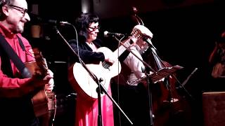 PETITE FLEUR SWING TRIO - Manouche trio (@Vinile - Live in Rome)