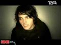 This is why I love Gerard Way 