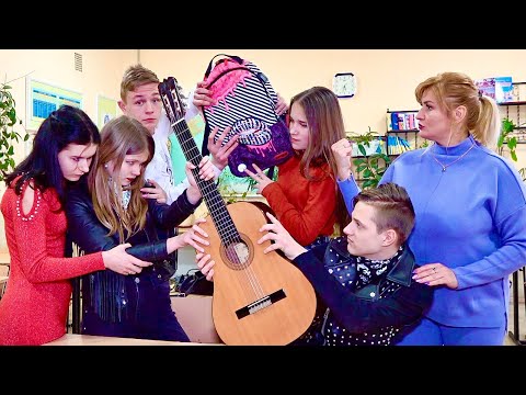 КАК ПОТЕРЯТЬ ПАРНЯ ЗА 5 МИНУТ?!
