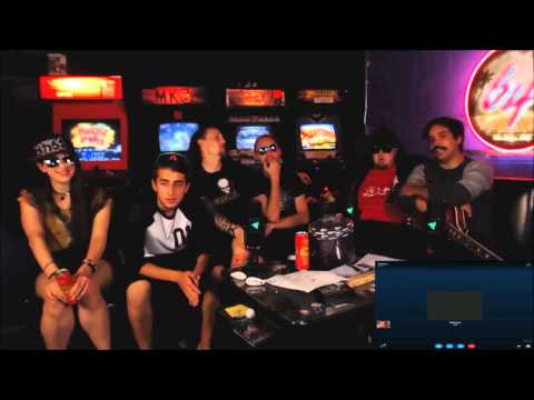 Mega64 Podcast Aftershow 355 - Name That Tune
