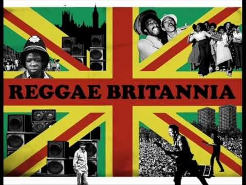 Denzil and Pat - All I have to do is Dream.wmv (Reggae)