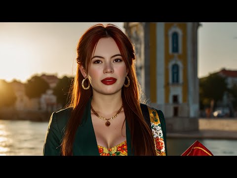 Brazilian CRIES with Fado by Sara Correia Unexpected Reaction to 'People Who Wash in the River'! 🇵🇹🎶