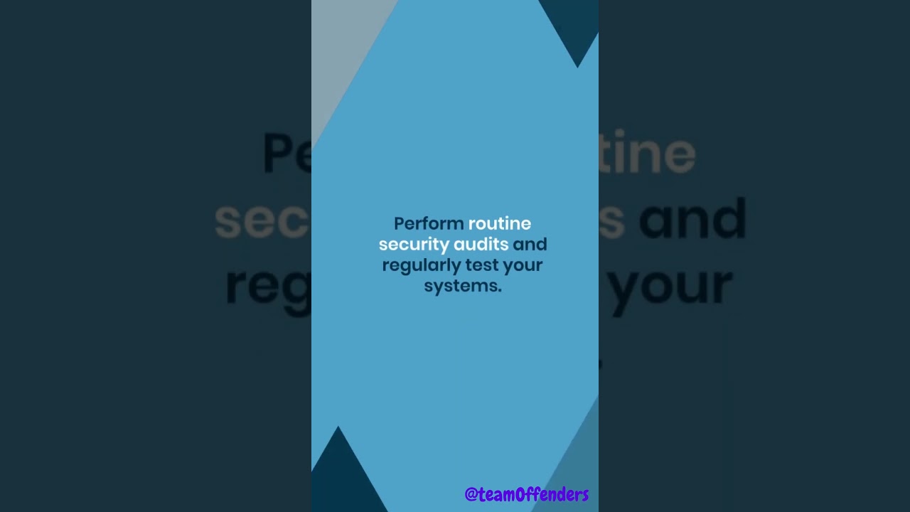 Cybersecurity Roadmap: Safeguarding the Digital Landscape