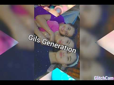 Gils Generation into the new world