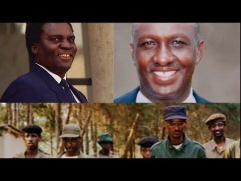 KUKI RWIGARA YATEYE INKUNGA FPR MU GUHIRIKA HABYARIMANA KU BUTEGETSI KANDI BARI INSHUTI ?