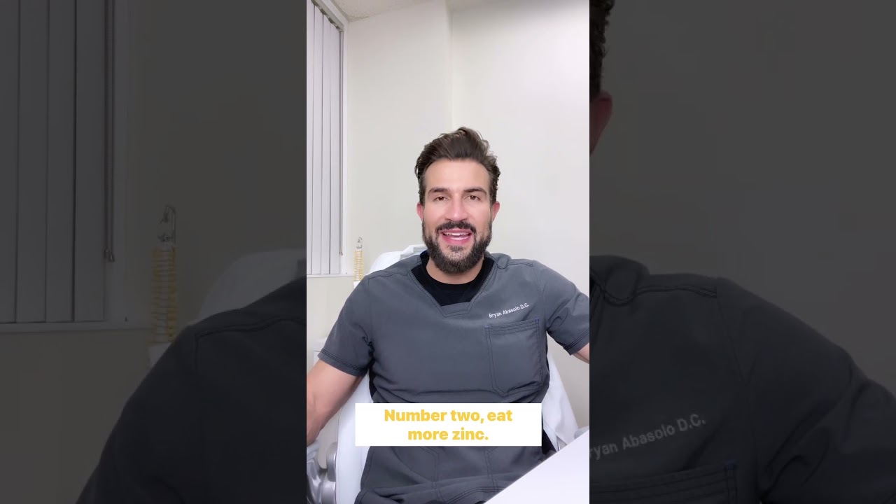 5 Natural Ways to Increase Testosterone 💪