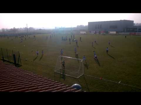 Pulcini 2006 vs Canonica 18.2.2017