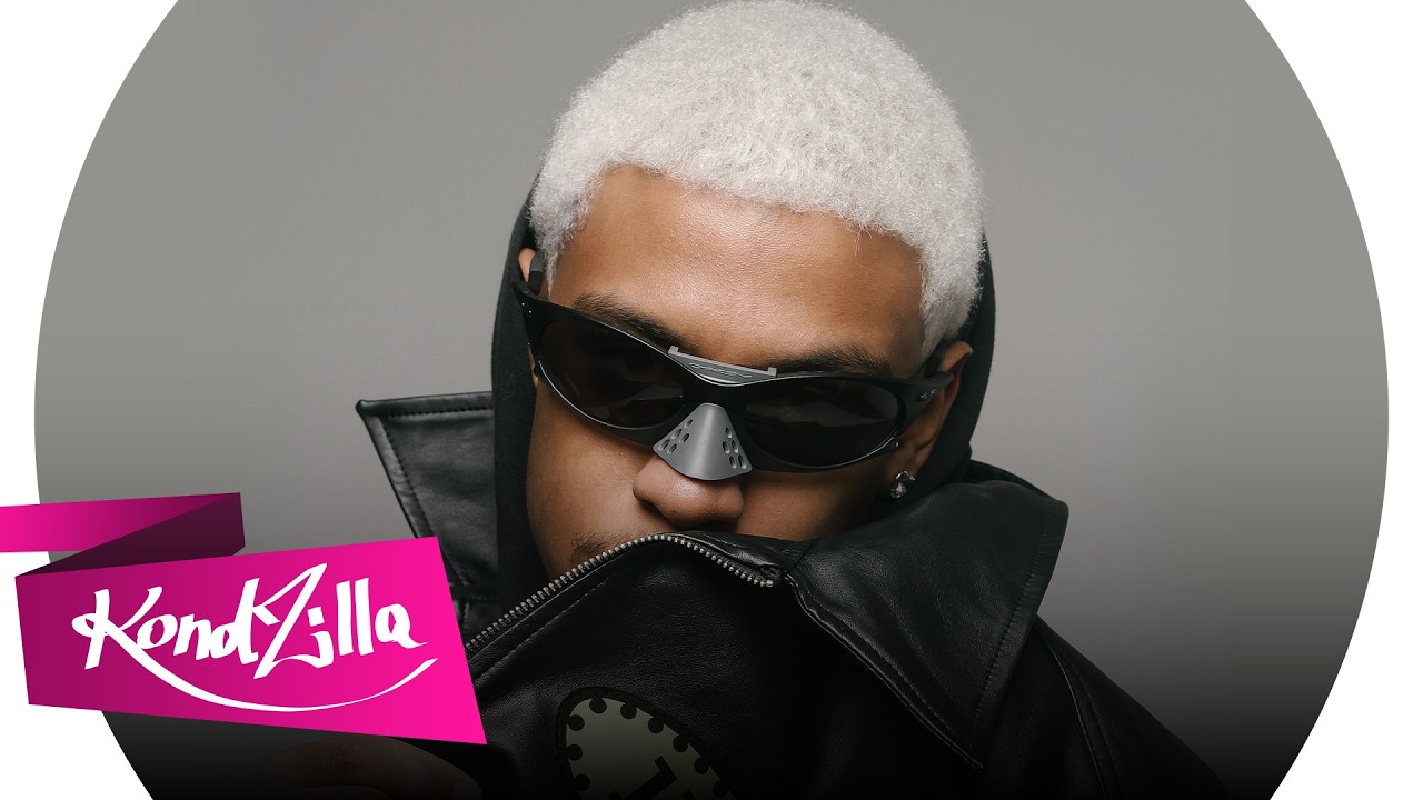 Mega Toma Na Xereca - MC Duarte, MC RD, DJ Gaby Alves e DJ Jeeh FDC (KondZilla)