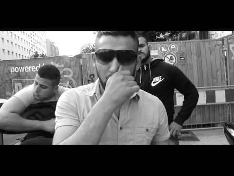 Calam - Jagdsaison (prod. by Bugzz)