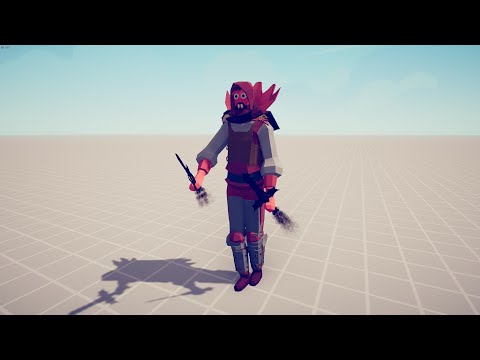 🔥 DRAKULA 1v1 MODDED UNITS Totally Accurate Battle Simulator TABS 🔥