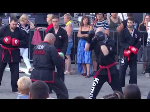 Búcsú Dunaharasztin 2019. - 5. rész  (2019. 37. hét)