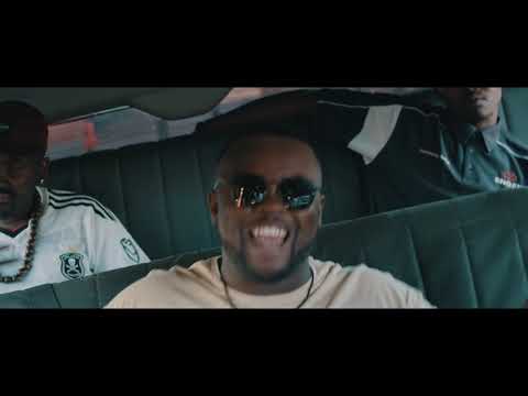 KxngBlu x Jugz- eKasi (Official Music Video)